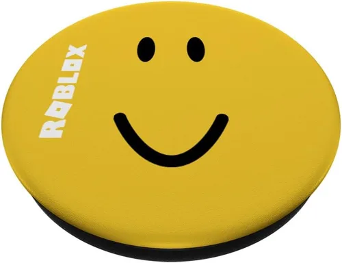 Vista 2 de OG Smile PopSockets - Agarre y soporte para teléfonos y tabletas