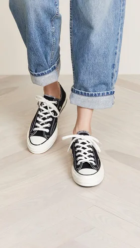 Vista 3 de Converse Tenis Chuck Taylor All Star de los 70 para hombre