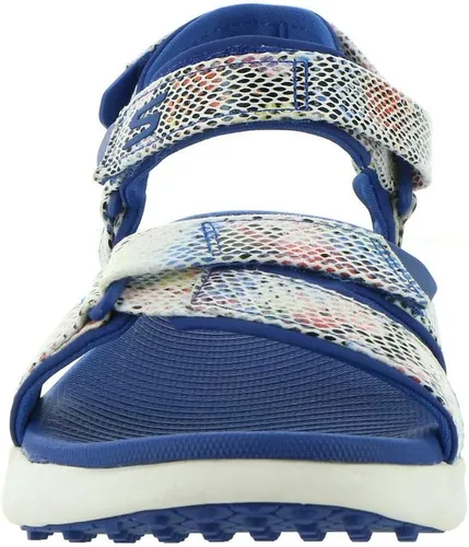 Vista 6 de Skechers Sandalias de golf 600 sin picos para mujer