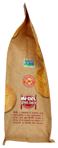 Vista 7 de Midel Cookie Snap Lemon