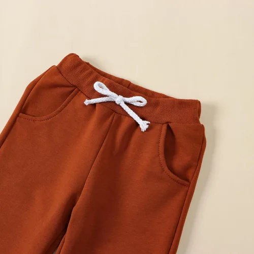 Vista 6 de CHAUKAREAUL Sudadera de manga larga con estampado de pavo y letras, ropa de otoño