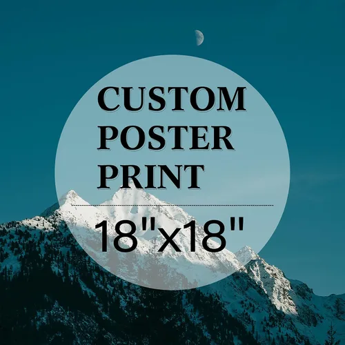 Vista 31 de jenesaisquoi Sube tu imagen fotográfica, impresión de foto personalizada a póster, decoración del hogar, impresiones artísticas de pared