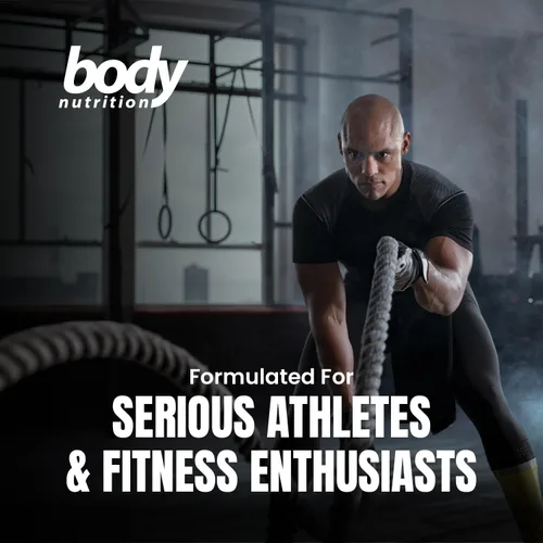 Vista 5 de Body Nutrition ISO-Ology, proteína aislada de suero en polvo mejorada con leucina, suplemento de recuperación después del entrenamiento, suero