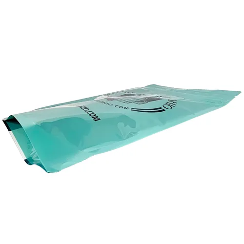 Vista 6 de Chips de roble americano de 4 oz.