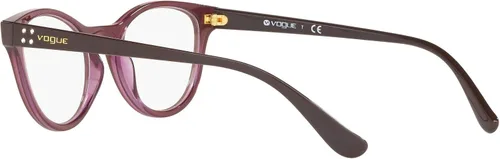 Vista 5 de Vogue Eyewear Marcos para anteojos graduados Vo5274b para mujer