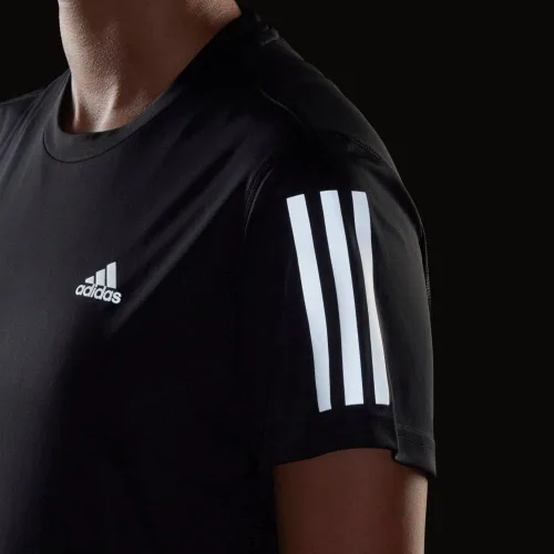 Vista 7 de adidas Camiseta Own The Run para mujer