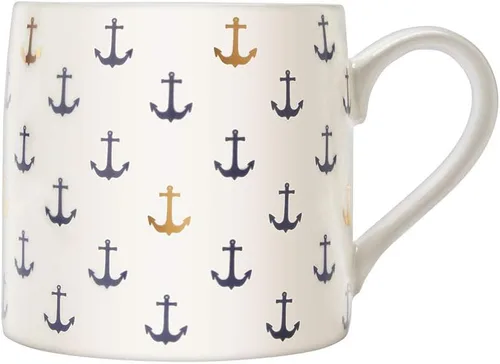 Vista 5 de Slant Collections Taza de café grande de cerámica, 20 onzas, You Take the Cake! ¡Tú tomas el pastel!