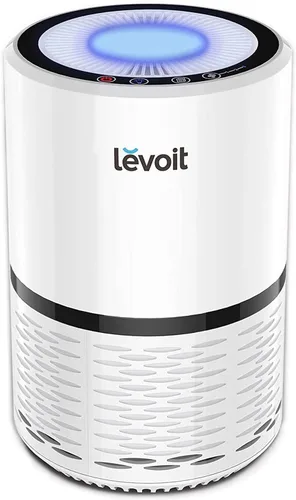 Vista 4 de LEVOIT LEVOIT - Purificadores de aire y humidificadores dobles 150