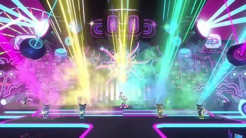 Vista 8 de Samba de Amigo Party Central - Nintendo Switch