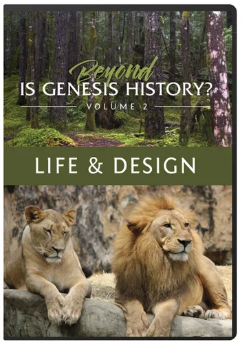 Vista 4 de Is Genesis History Complete Set