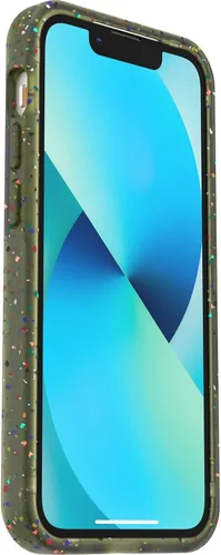 Vista 3 de OtterBox - Funda ultradelgada para iPhone 13 Mini (solamente) - Hecha para Apple MagSafe, funda protectora para teléfono fabricada