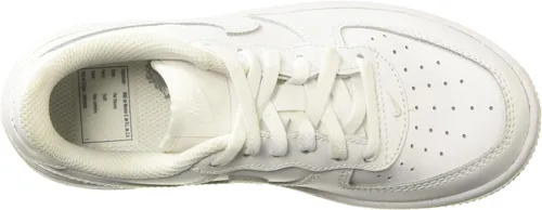 Vista 5 de Nike Niño Niño Force 1 LE BlancoBlanco DH2926 111