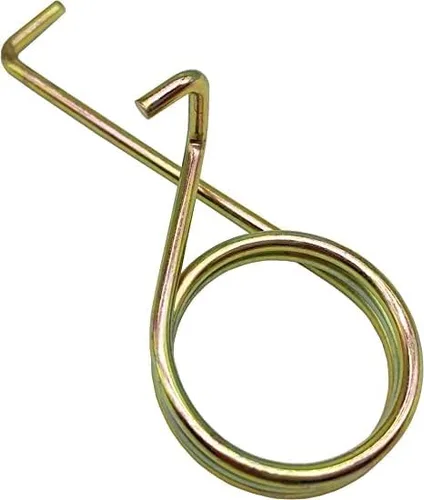 Vista 2 de 732-05151A - Muelle tensor izquierdo compatible con MTD/Troy-Bilt/Craftsman XT1 XT2 LX42 LT46 LT42 FAB CC600 CC C 600 (paquete de 2) Compatible