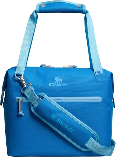 Vista 34 de Stanley All Day Julienne - Bolsa térmica suave y lonchera Bolsa de viaje aislada con cremallera Sin BPA