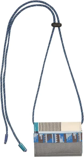 Vista 2 de KAVU Mondo Spender - Organizador de viaje con cartera triple