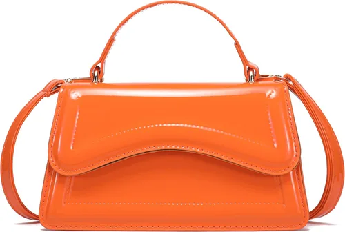 Vista 15 de Mini bolso para mujer, bolso cruzado pequeño de moda, bolso casual para mujer