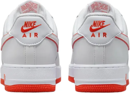 Vista 259 de Nike Air Force 1 '07 LV8 Double Swoosh - Twilight Marsh CT2300-300