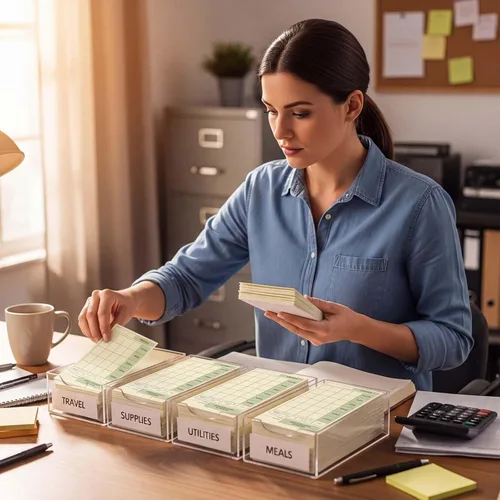 Vista 5 de Tarjeta de tiempo semanal de 250 unidades para empleados