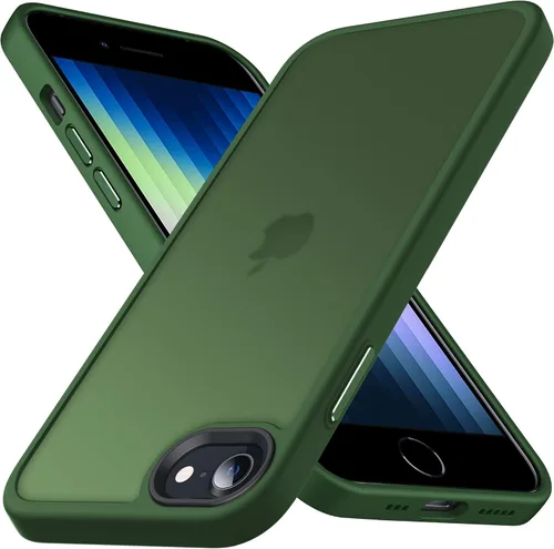 Vista 27 de Anqrp Funda diseñada para iPhone 11 azul [compatible con carga inalámbrica], [tacto sedoso] Funda delgada de silicona suave antiarañazos para iPhone