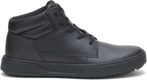 Vista 2 de Cat Footwear Zapato de servicio de alimentos Prorush Sr+ Chukka para mujer