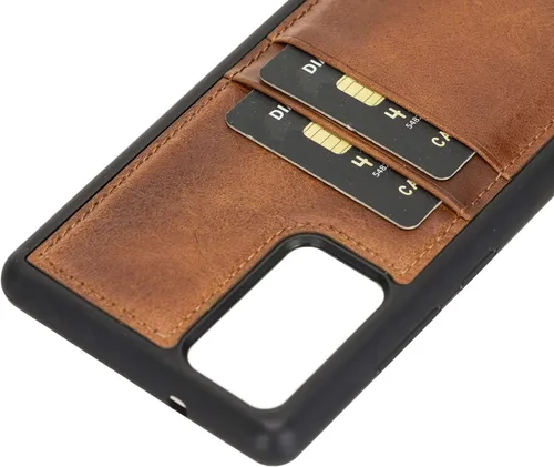 Vista 115 de Venito Capri - Funda de piel tipo cartera compatible con Samsung Galaxy Note 9 (6.4 pulgadas), extra segura, con bloqueo RFID y cubierta trasera