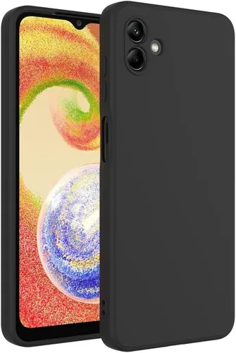 Vista 88 de Funda para Samsung Galaxy Note 8, color negro, resistente a los arañazos con tacto suave, delgada funda delgada para Samsung Galaxy Note 8