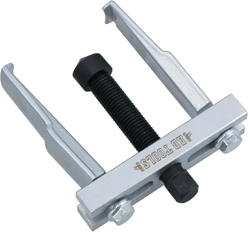 Vista 5 de AB Tools Tirador/removedor 98.4 ft m - 295.3 ft m del cojinete de la mandíbula fina dos