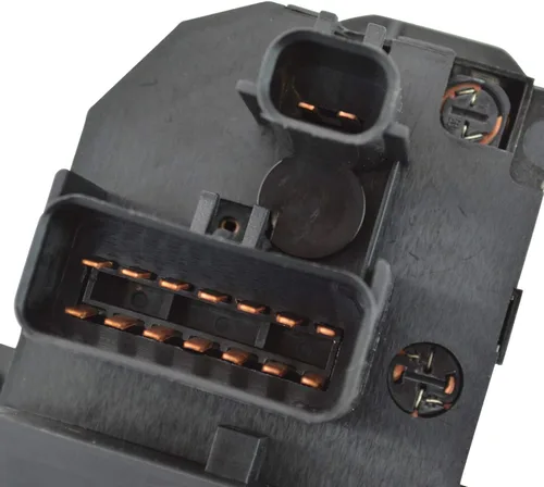 Vista 4 de Faro delantero antiniebla, interruptor de lámpara compatible con Dodge Dakota Ram Pickup Truck