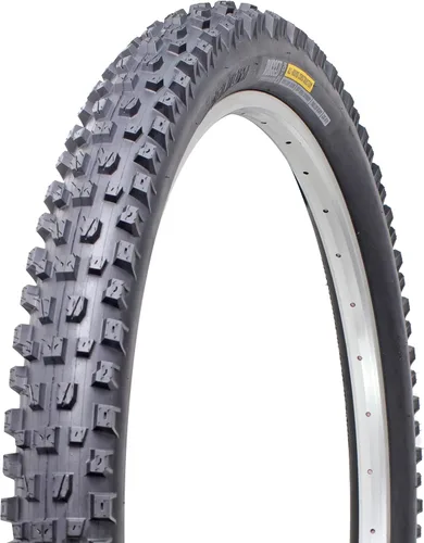 Vista 8 de DELIUM Adventure Series - Neumático de alto rendimiento para bicicleta de montaña