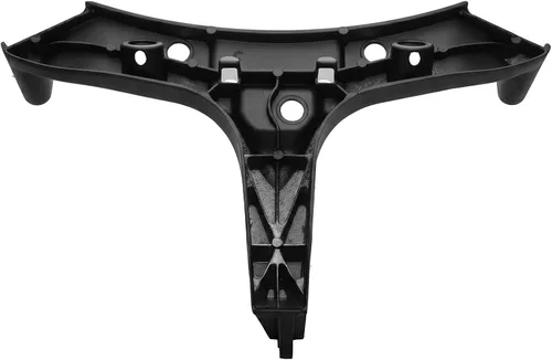 Vista 4 de TCMT Soporte de Bracket de Carenado Superior Delantero Compatible con Honda CBR600RR CBR 600RR 2003-2006