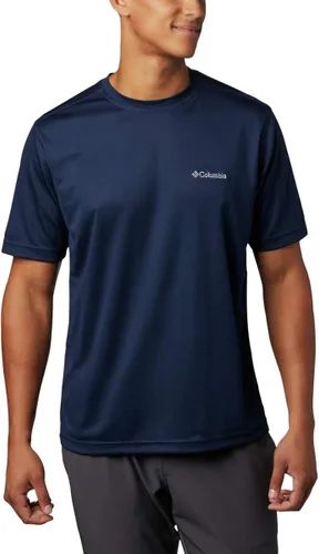 Vista 4 de Columbia Meeker Peak - Camiseta de manga corta para hombre