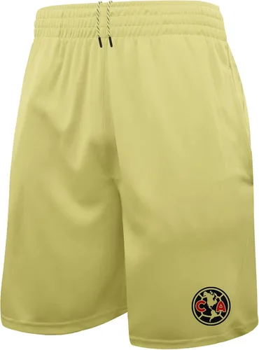 Vista 13 de Icon Sports Men’s Soccer Shorts – Official Adult Football Club Athletic Running Workout Active Performance Track Pants