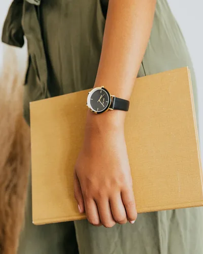 Vista 4 de Nine West - Reloj de pulsera para mujer