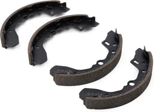 Vista 6 de MAGMA Fire Born Braking PMB577B Zapatos consolidados, trasero