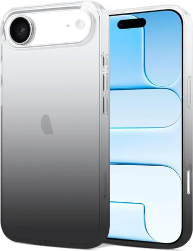 Vista 89 de JJGoo Funda transparente compatible con iPhone 15 Pro, funda de teléfono de TPU suave y transparente, funda antigolpes transparente a prueba