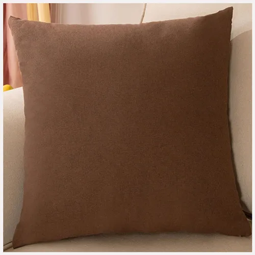 Vista 8 de ZTGL Almohada de apoyo lumbar, almohada de respaldo para silla de escritorio, silla de coche, silla de oficina, asiento de espalda, respaldo