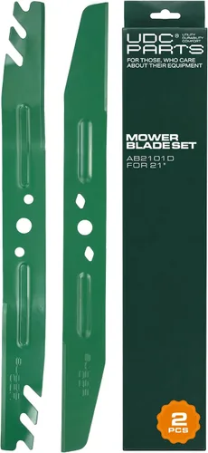 Vista 54 de GY20852 Cuchillas de corte de repuesto para John Deere 48