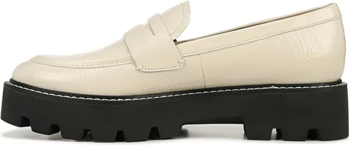Vista 9 de Franco Sarto - Mocasín Balin de suela gruesa con borla para mujer