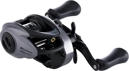 Vista 5 de Abu Garcia Revo SX-SS - Carrete de perfil bajo