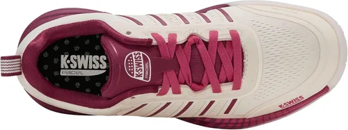 Vista 7 de K-Swiss Zapato de pádel Ultra Court para mujer.