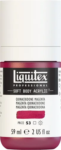 Vista 148 de Liquitex Professional Soft Body - Pintura acrílica