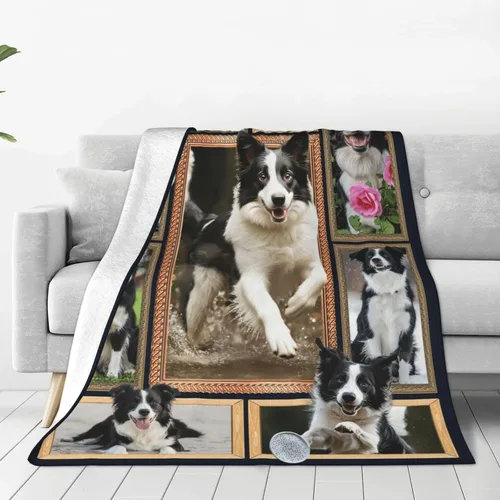 Vista 42 de Manta decorativa de béisbol – Cómodo forro polar de franela de felpa, ligera, cálida, suave, esponjosa, difusa, 40 x 50 pulgadas para niños, niños