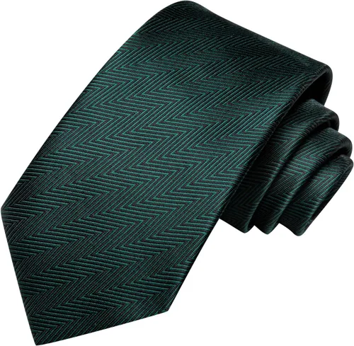 Vista 31 de Dubulle Corbata tejida de cachemira para hombre y gemelos de pañuelo para hombre, conjunto de gemelos para boda formal y negocios