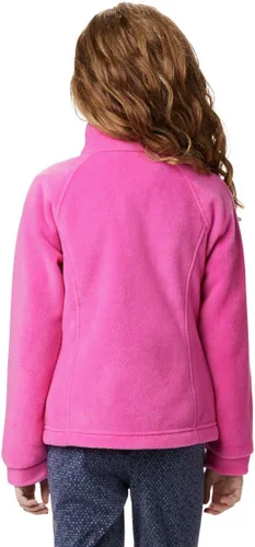 Vista 300 de Columbia Benton Springs - Chaqueta de vellón para niña