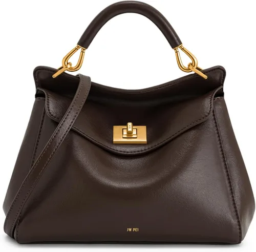 Vista 10 de JW PEI Bolso Lucia Classic Top para Mujer