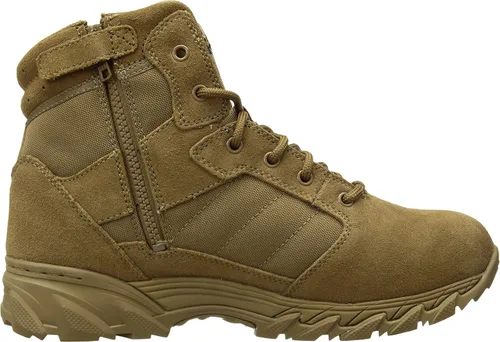 Vista 6 de SMITH & WESSON CALZADO Hombre Breach 2.0 6" Cremallera Lateral