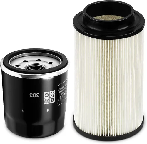 Vista 8 de LOCOPOW 2520799 3084963 Filtro de aceite para Polaris Sportsman 500 400 450 335 570 Ranger Trail boss Trailblazer 330 Scrambler 850 XP 1000 Hawkeye