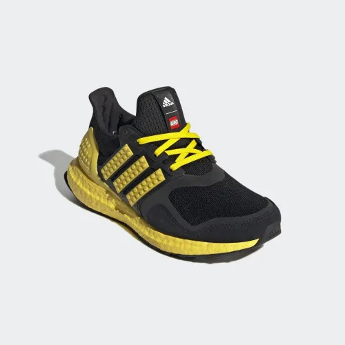 Vista 6 de adidas Ultraboost DNA x Lego Colors Zapatos para niños