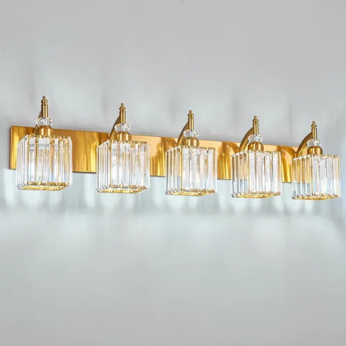 Vista 21 de Juego de dos apliques de pared modernos negros para interiores, lámpara de pared de cristal, lámpara de pared montada en la pared, aplique de pared