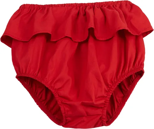 Vista 3 de Ropa de bebé para niñas, 3 piezas, tops florales, vestidos, pantalones cortos, diadema